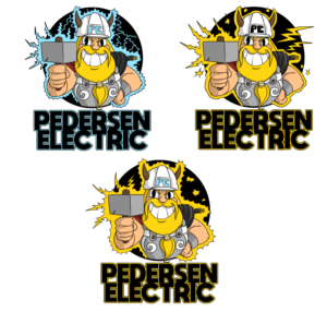 Logo Design by Tomi Ax
