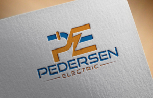 PE | Logo-Design von akterkhadijars