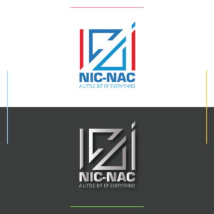 Logo Design by HarishRudrappa for Nic Nac | Design: #22517405
