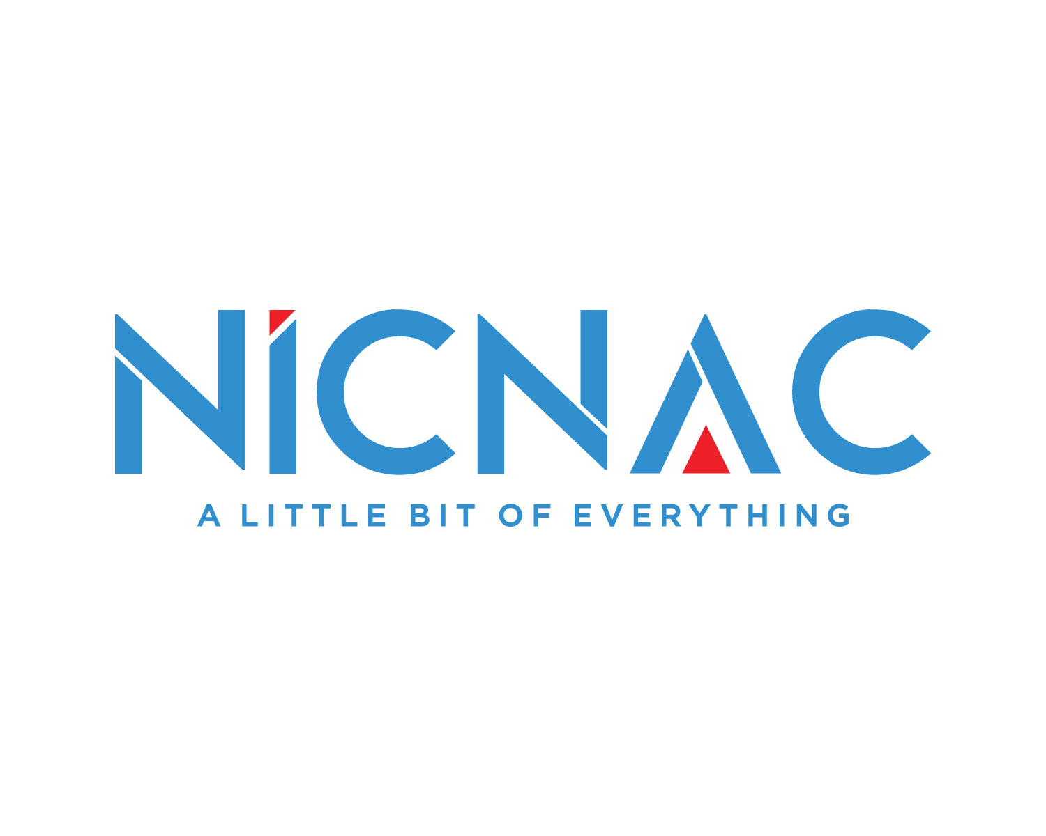 Logo Design by Atec for Nic Nac | Design #22524634