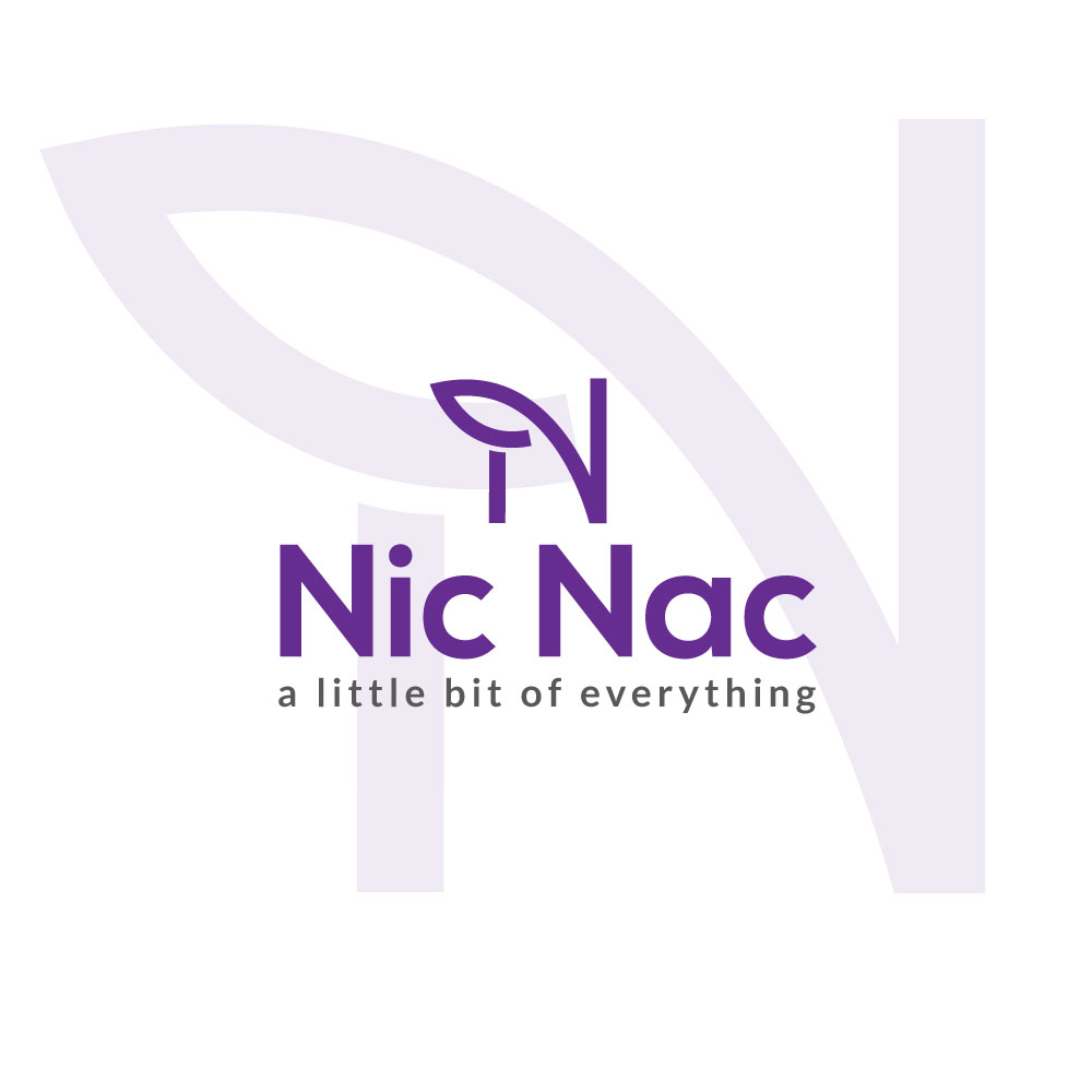 Logo Design by ecorokerz for Nic Nac | Design #22518700
