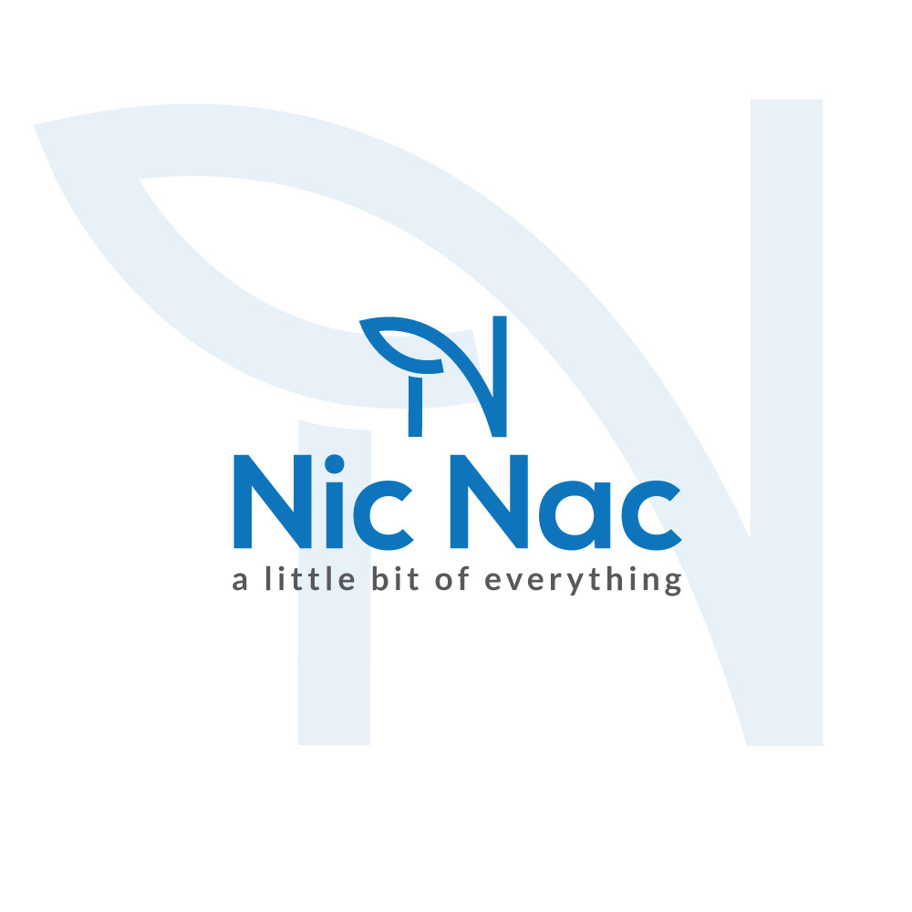 Logo Design by ecorokerz for Nic Nac | Design #22518701