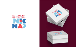 Logo Design by NEWVIEW for Nic Nac | Design: #22518558