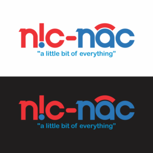 Logo Design by Doddy.K.Insani for Nic Nac | Design #22515947