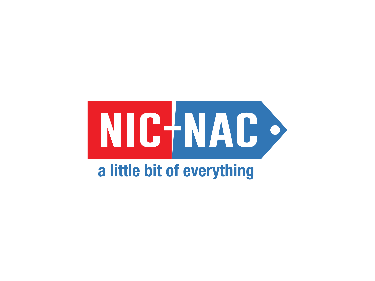 Logo Design by R16 for Nic Nac | Design #22543326