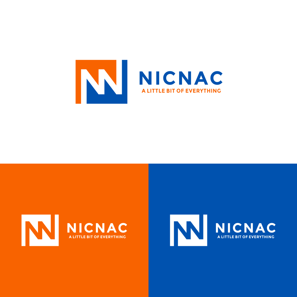 Design de Logo par rinaldoajigunadi 2 pour Nic Nac | Design #22534815