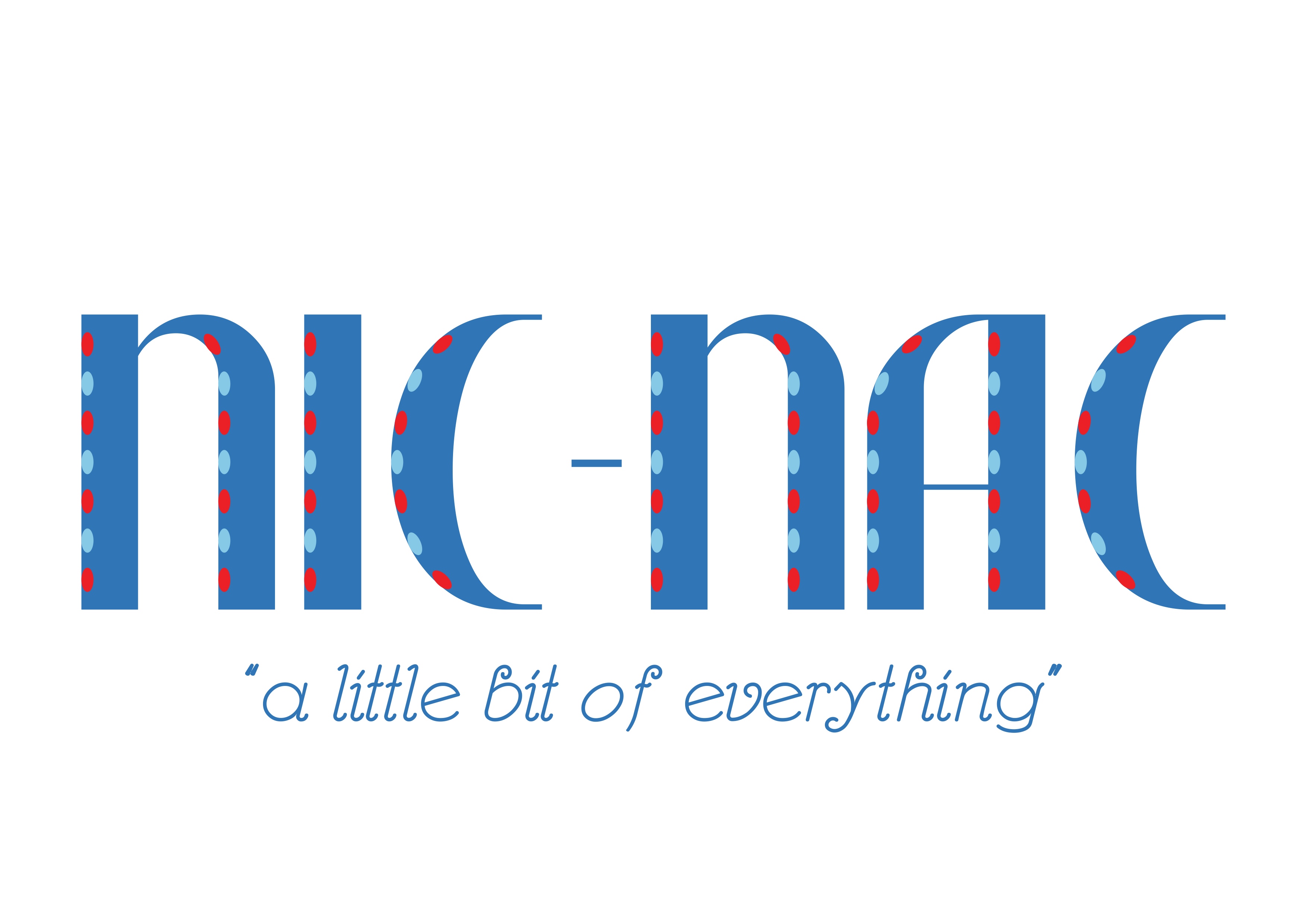 Design de Logo par new.englander.uk pour Nic Nac | Design #22575283