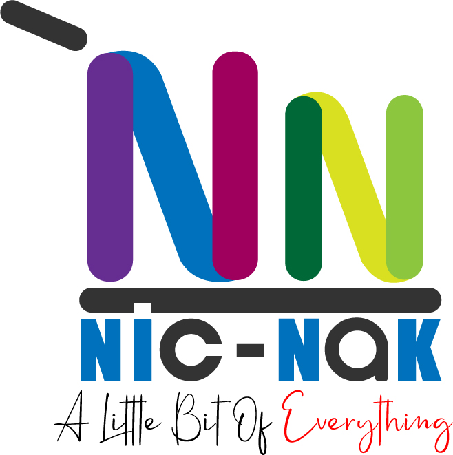 Logo Design by aruna_graphics for Nic Nac | Design #22520377