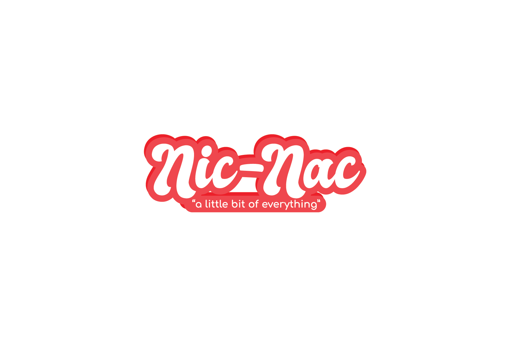 Logo Design by MenaGraphics for Nic Nac | Design #22524605