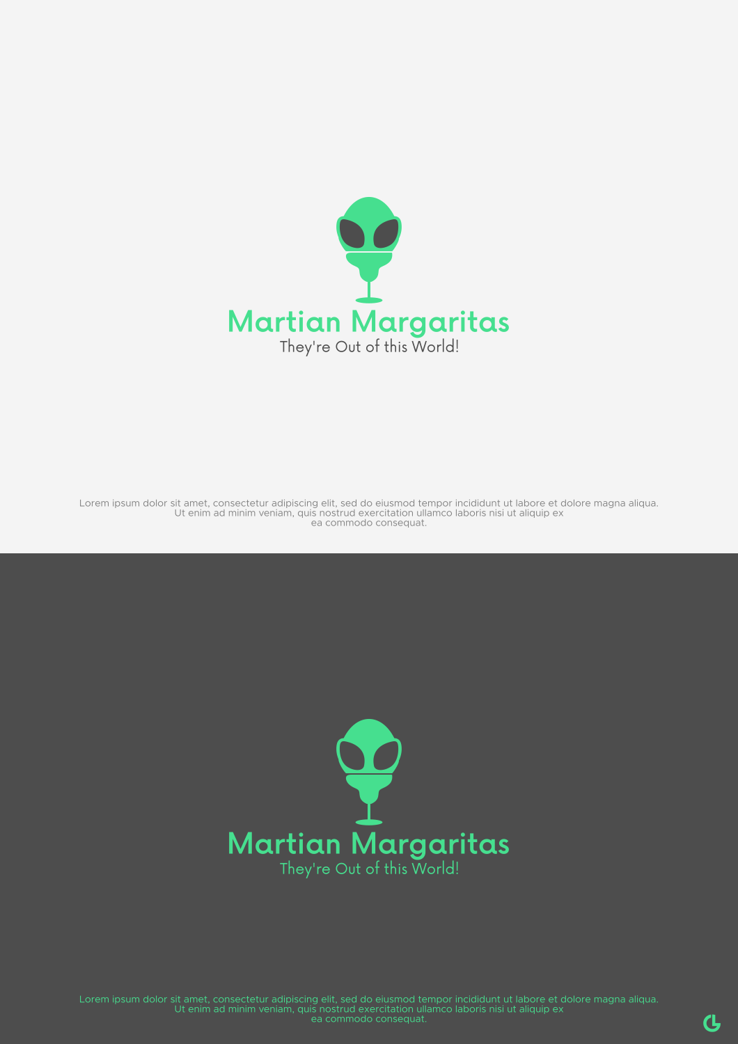Logo Design by R!CKY for this project | Design #22532281