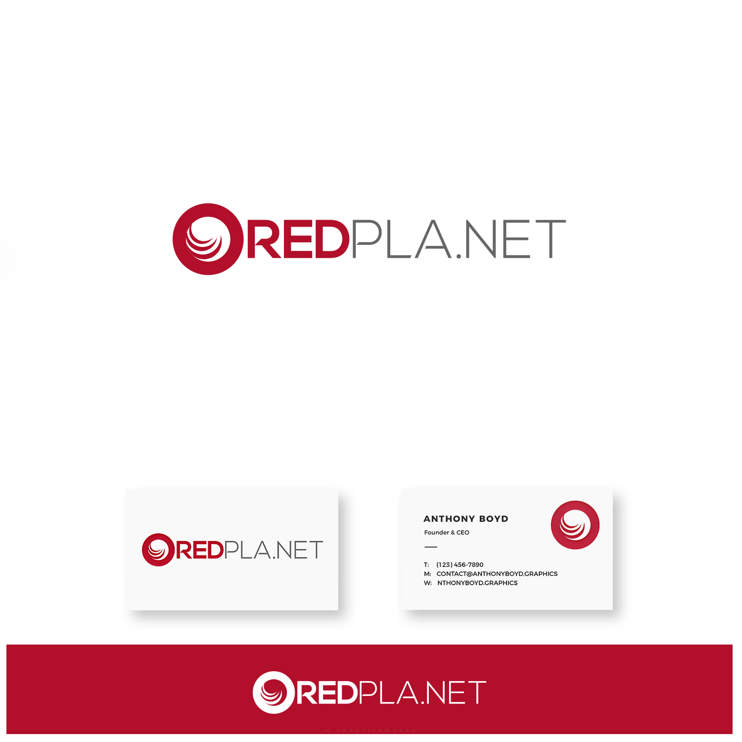 Logo Design by M.CreativeDesigns for this project | Design #22521953