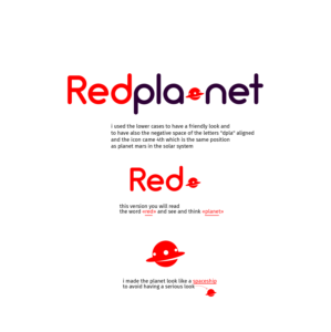 Logo Design by Akary