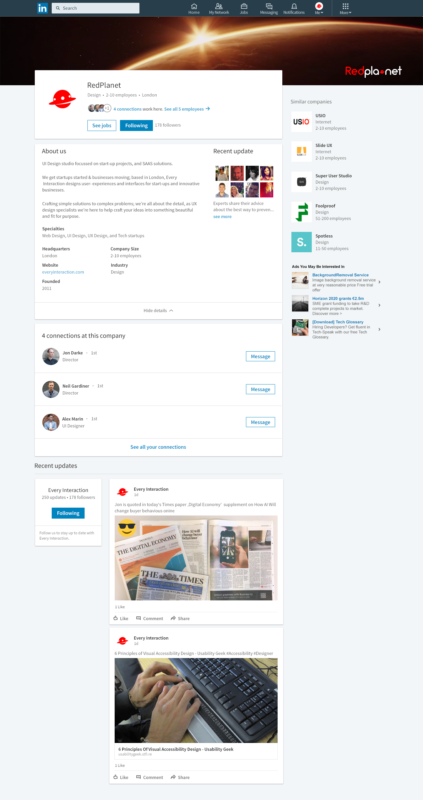 Logo Design by Akary for this project | Design #22522445