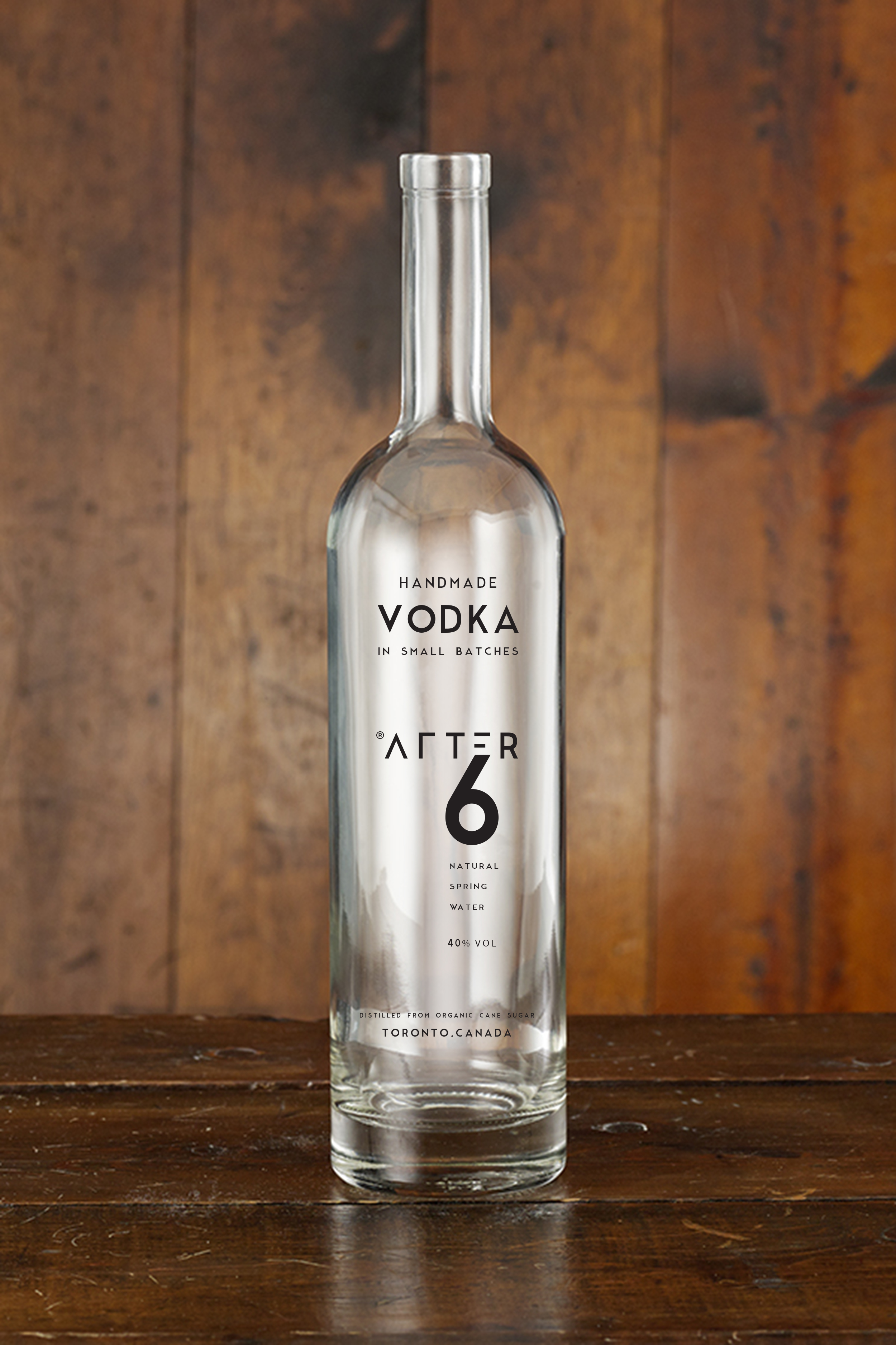 Diseño de Etiqueta por Sucre para North Spirit Distillery | Diseño #22627005