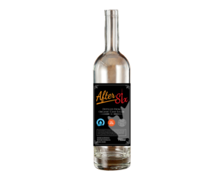 Diseño de Etiqueta por ERICK ANDRE VOORNEMAN para North Spirit Distillery | Diseño #22625191