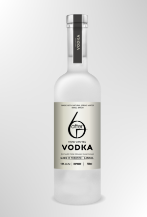 Diseño de Etiqueta por Giovanni para North Spirit Distillery | Diseño #22602963
