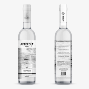 Diseño de Etiqueta por elveneclipse para North Spirit Distillery | Diseño #22651461