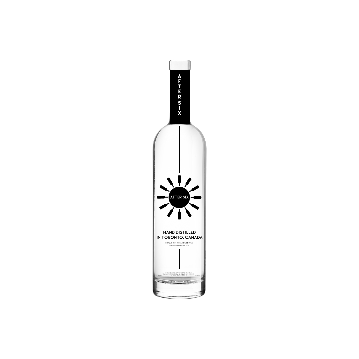 Diseño de Etiqueta por Maksim L para North Spirit Distillery | Diseño #22594134