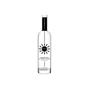 Label Design by Maksim L for North Spirit Distillery | Design: #22594134