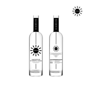 Diseño de Etiqueta por Maksim L para North Spirit Distillery | Diseño #22724783