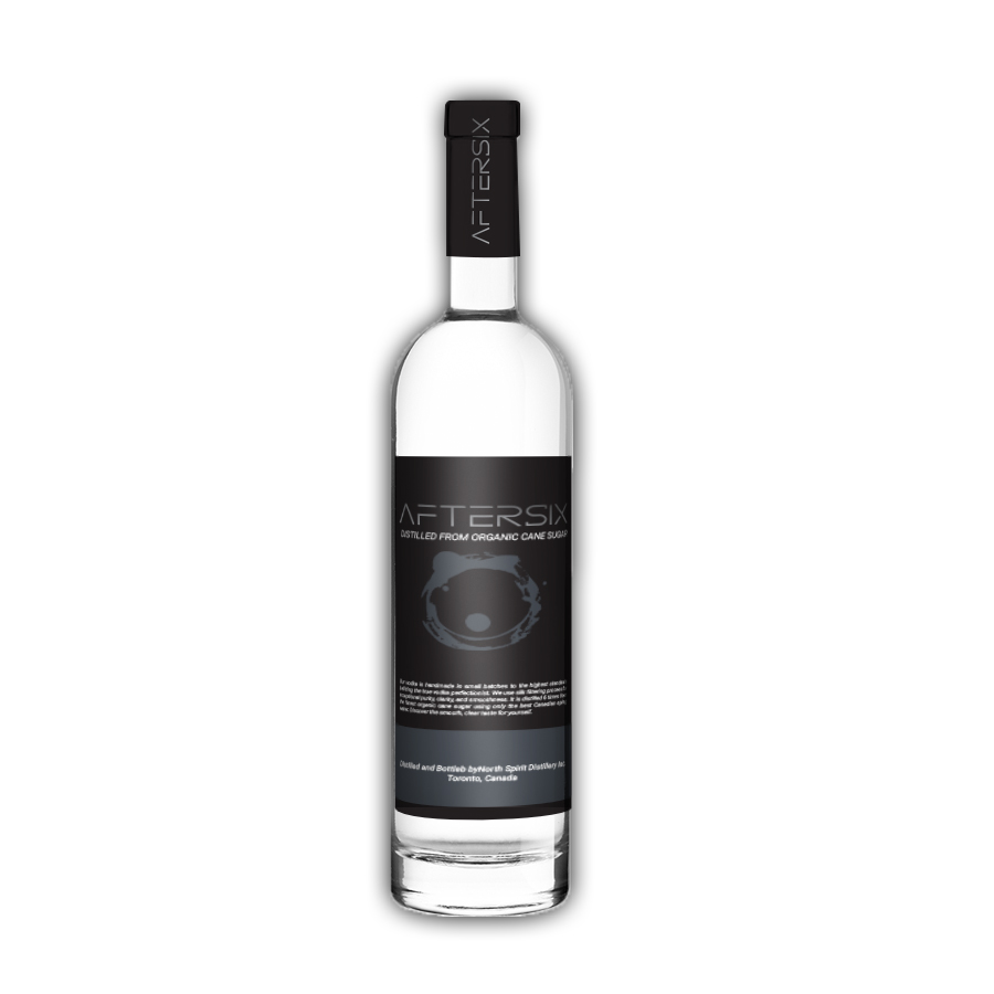 Design Étiquette par Rupok 3 pour North Spirit Distillery | Design #22592724