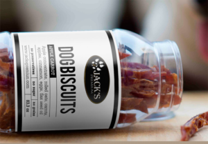 Pet Food Manufacturer Seeking New Label/Packaging Design for Multiple Products | Design Graphique par Soluciones Creativas