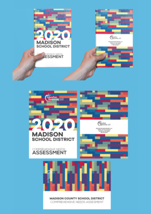 Book Cover Design by Nublan Ameram for Education Resources | Design #22517775