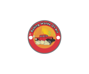 Logo-Design von yozikurnia777 für Desert Power Wagons LLC | Design #22532147