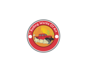 Diseño de Logo por yozikurnia777 para Desert Power Wagons LLC | Diseño: #22534594
