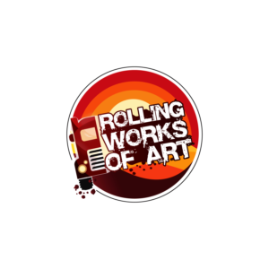 Logo-Design von akbar mudur für Desert Power Wagons LLC | Design #22553120