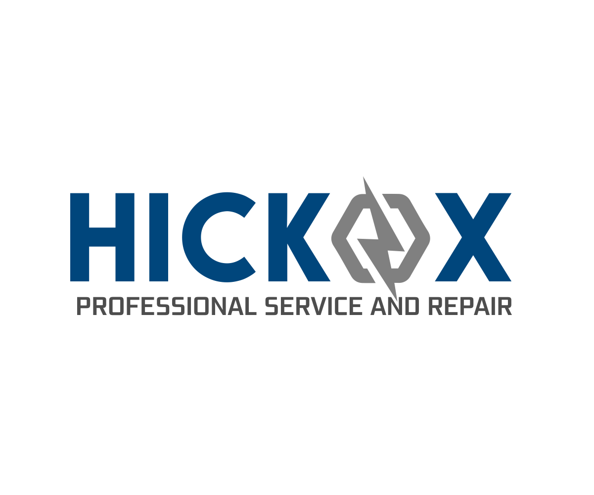 Logo Design by Tt design for Hickox Motorsports | Design #22527418