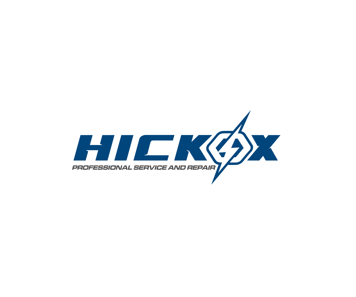 Logo Design by Tt design for Hickox Motorsports | Design #22527518