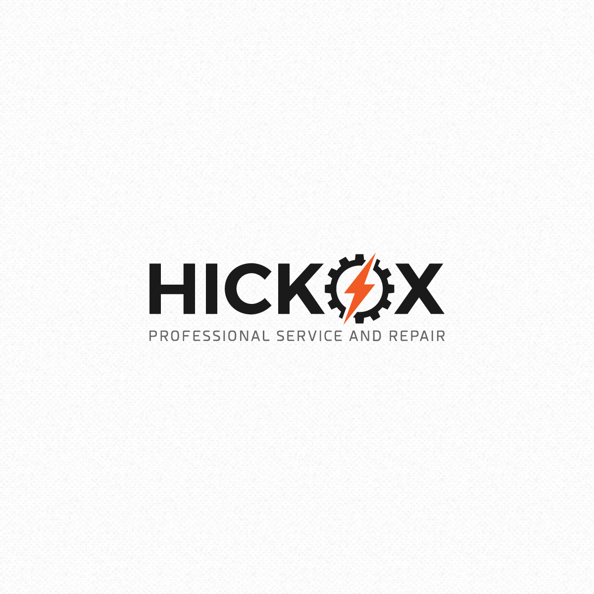 Logo Design by dKOI for Hickox Motorsports | Design #22529834