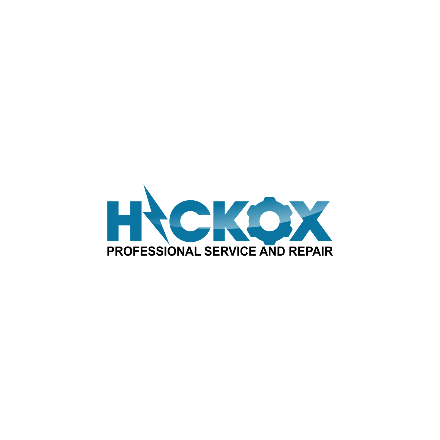 Logo Design by Arham Hidayat for Hickox Motorsports | Design #22536880