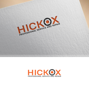 Logo Design by MG.graphics for Hickox Motorsports | Design: #22522477