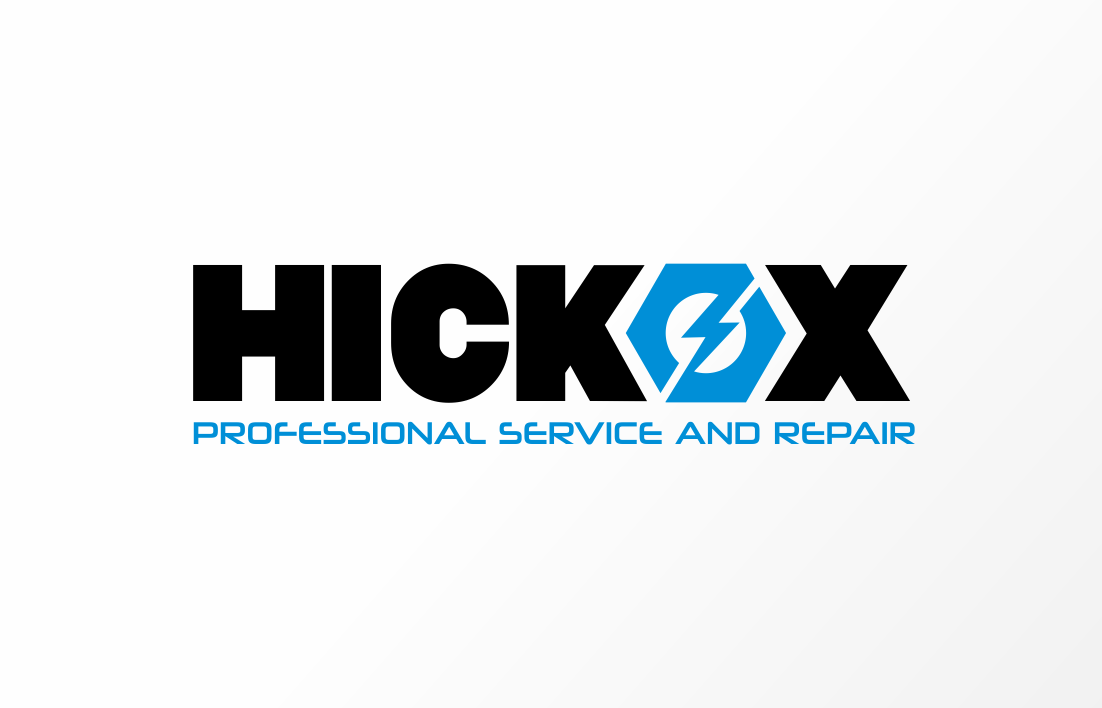 Logo Design by soulpro03 for Hickox Motorsports | Design #22515699