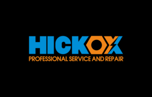 Hickox Professional Service and Repair | Logo Design by soulpro03