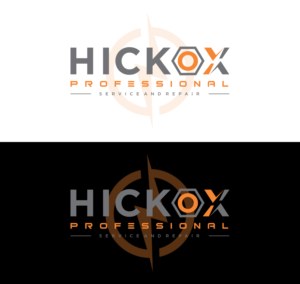 Logo Design by fatiyadesign for Hickox Motorsports | Design: #22524493