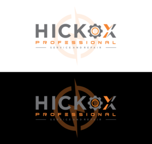 Logo Design by fatiyadesign for Hickox Motorsports | Design: #22529429
