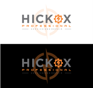 Logo Design by fatiyadesign for Hickox Motorsports | Design: #22529448