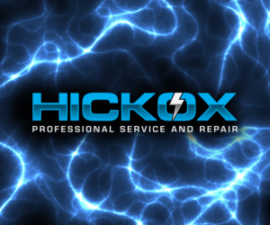 Logo Design by Alleria.Designz for Hickox Motorsports | Design: #22519591