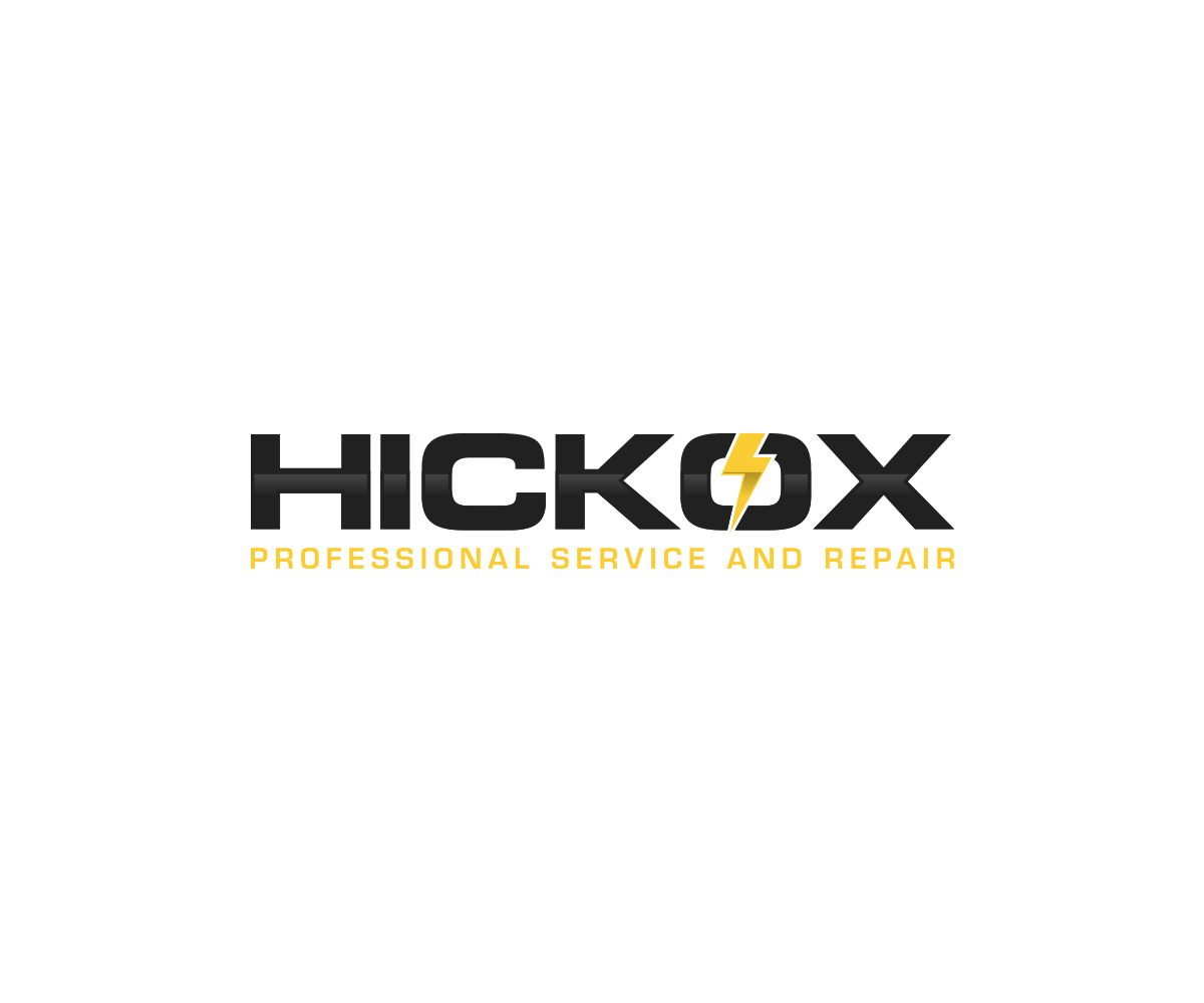 Design de Logo par Alleria.Designz pour Hickox Motorsports | Design #22520878