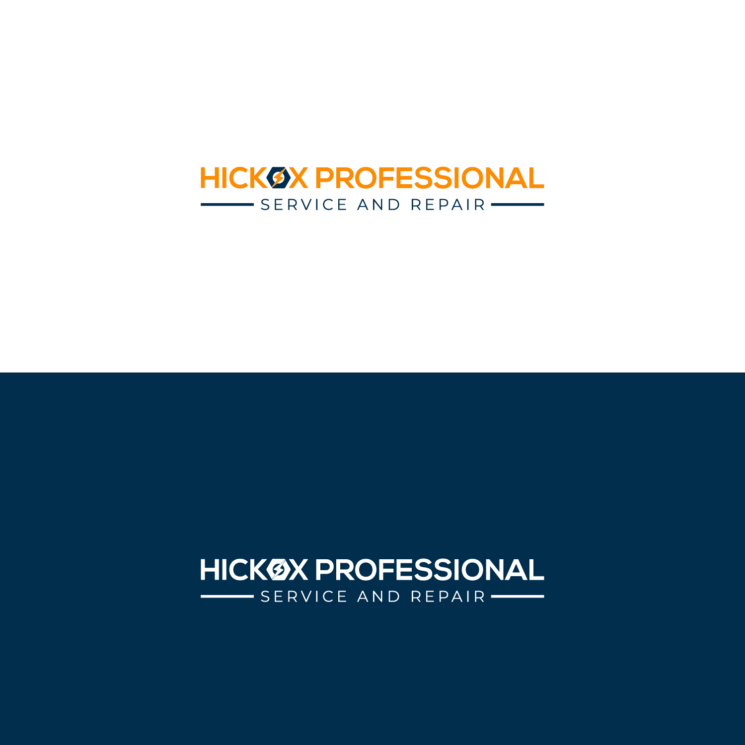 Logo Design by D Patel Graphic for Hickox Motorsports | Design #22522161