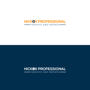 Logo Design by D Patel Graphic for Hickox Motorsports | Design: #22522161