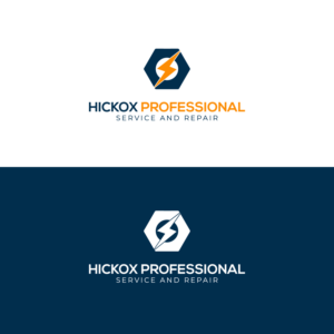 Logo Design by D Patel Graphic for Hickox Motorsports | Design: #22522162