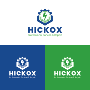 Logo Design by SHDesignerr