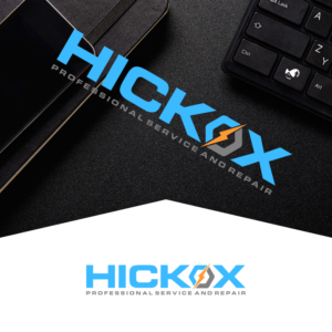 Logo Design by Gerald Design 3