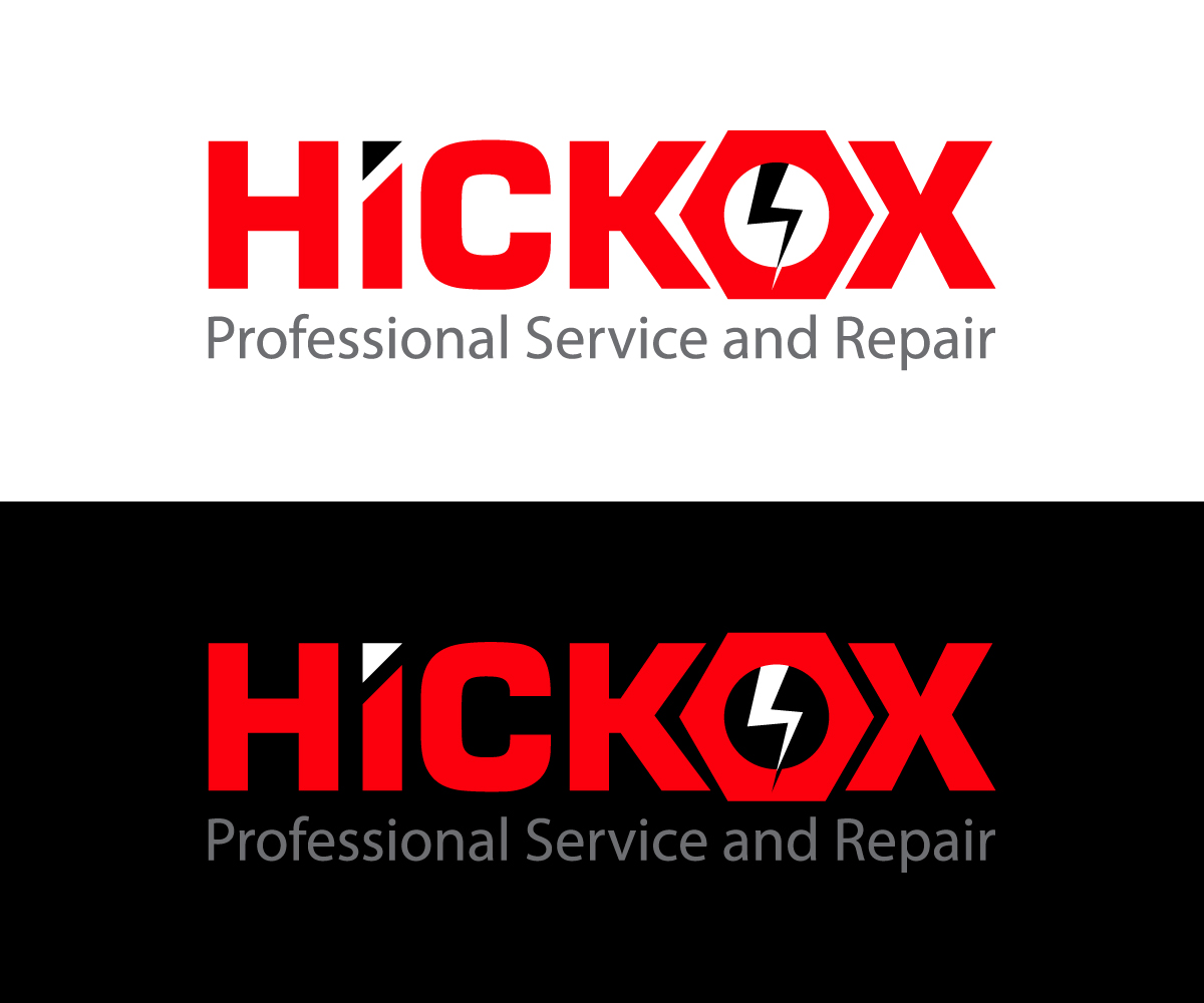 Logo Design by Jennifer 18 for Hickox Motorsports | Design #22536771