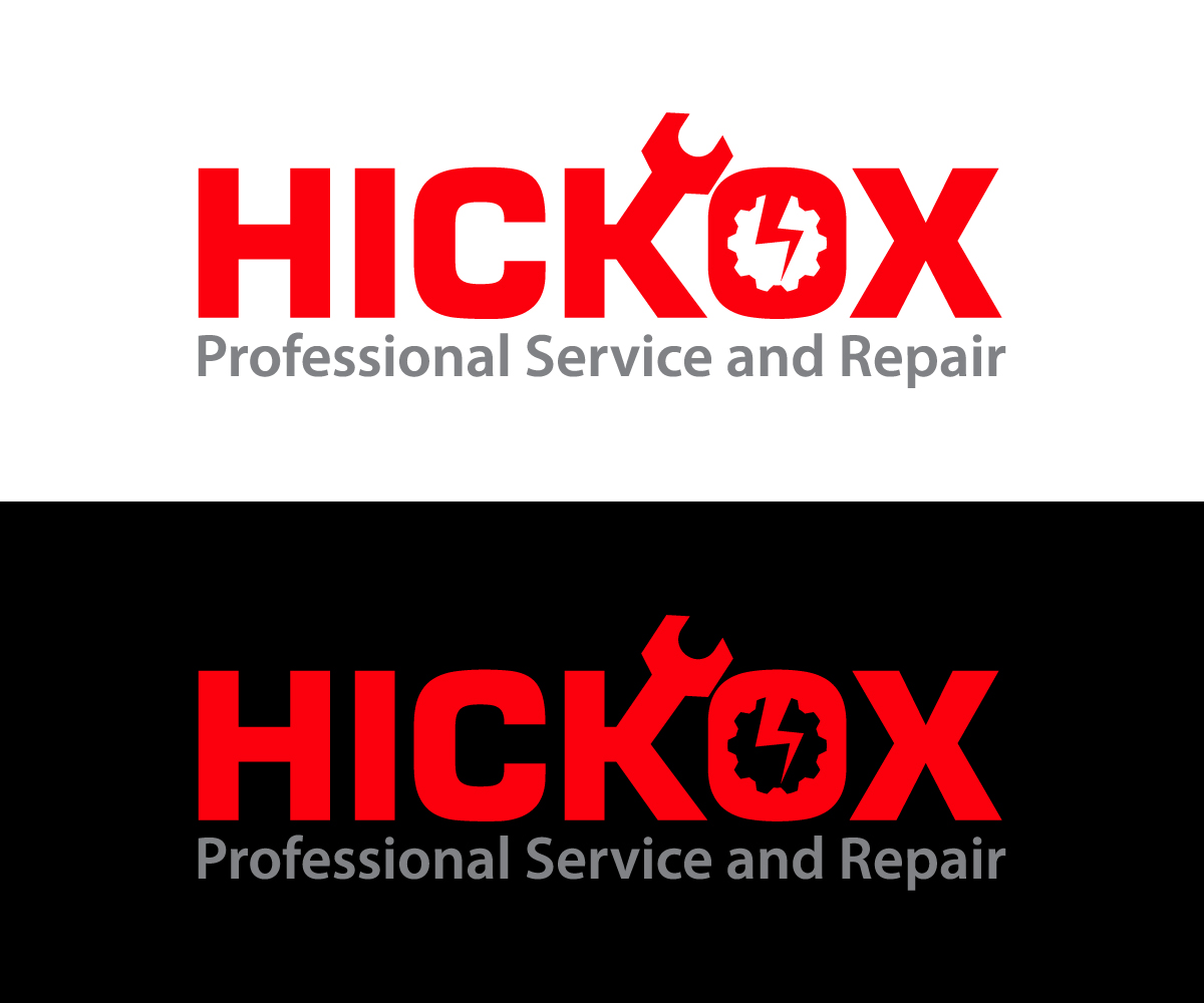 Logo Design by Jennifer 18 for Hickox Motorsports | Design #22536809