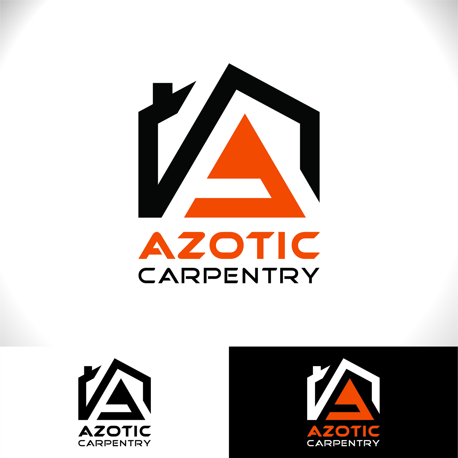 Logo Design by MTu for this project | Design #22515785